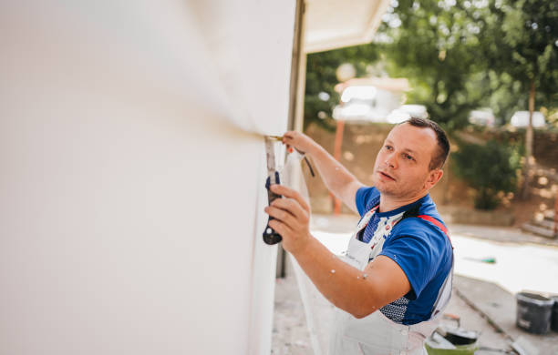 Best Attic Insulation Installation  in Mattoon, IL